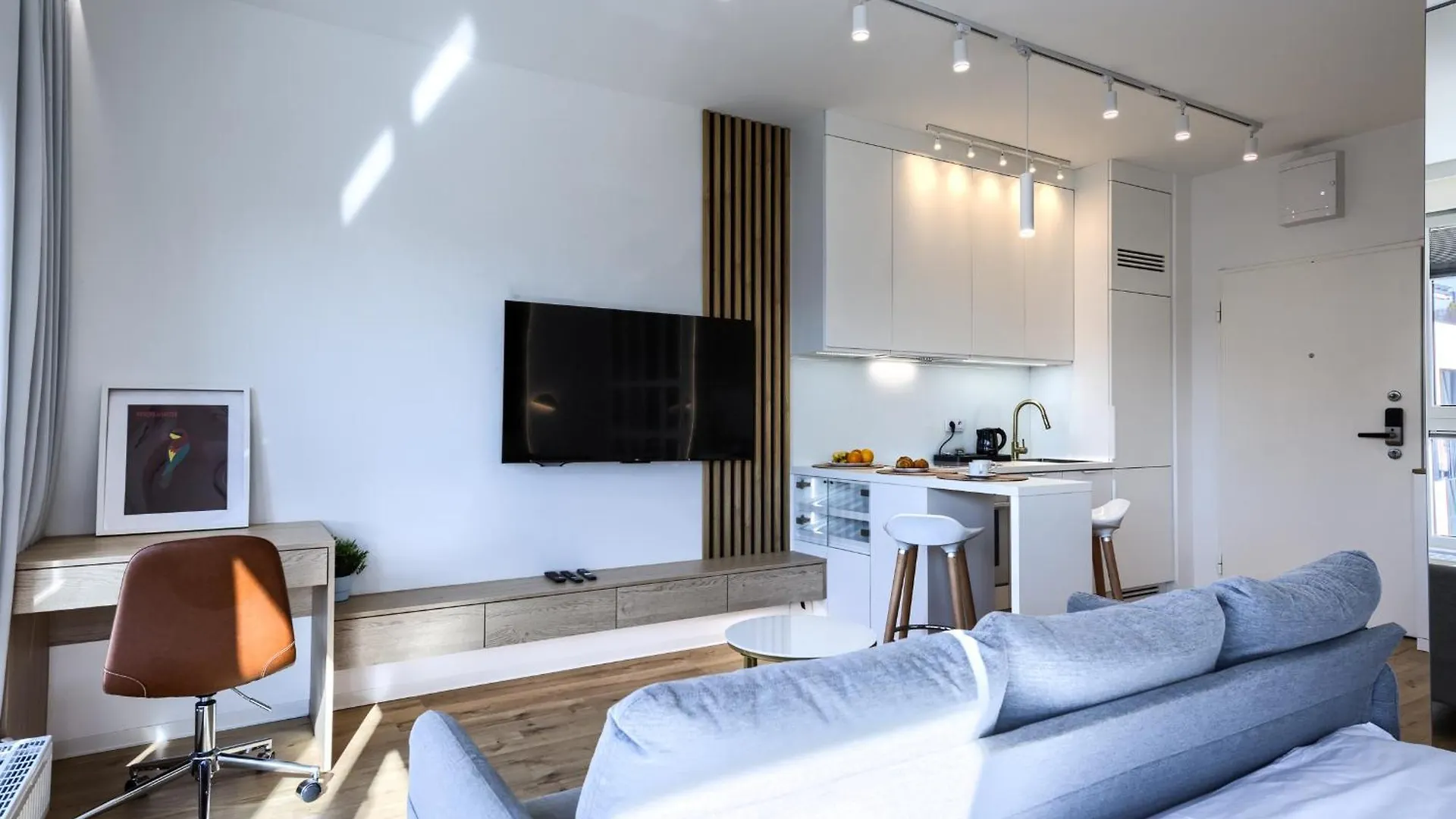 Central House Living Warsaw