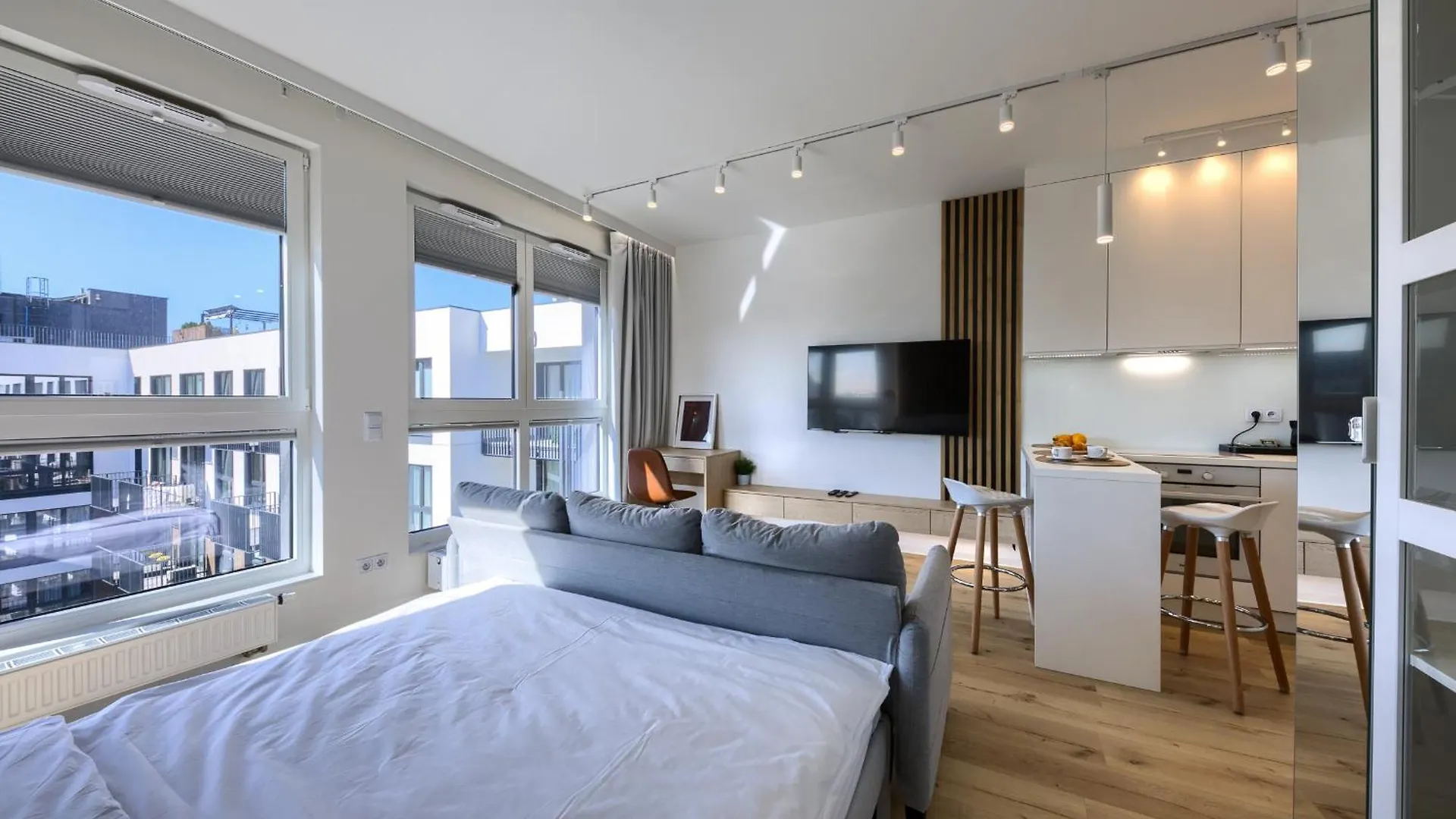 Central House Living Warsaw